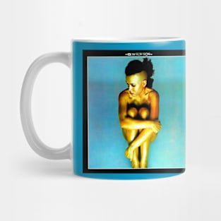 I Want Candy 1982 New Wave Throwback Mug